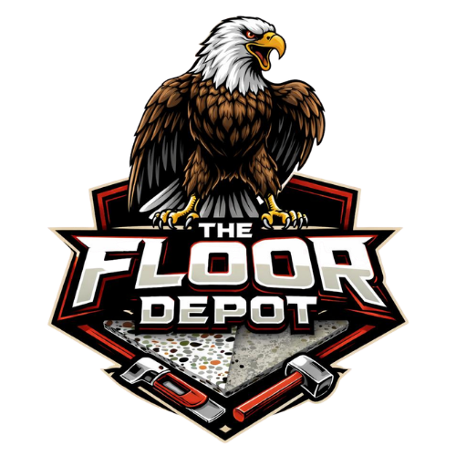 The Floor Depot Logo